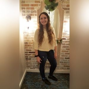 Meet your Posher, Ellen